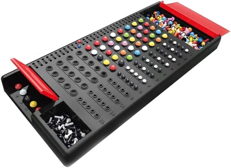 gra-planszowa-code-breaker