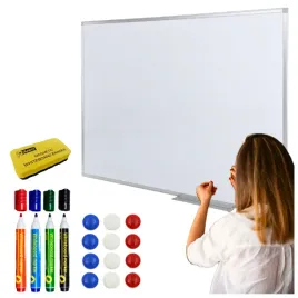 tablica-biurowa-60x40-akcsoria-zestaw-suchoscieralna-magnetyczna-szkolna