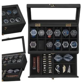 drewniane-pudelko-na-bizuterie-z-aksamitna-taca-organizer-2-poziomowy-etui