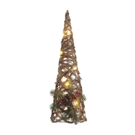 villa-italia-choinka-led-azurowa-40-cm-san-nicola