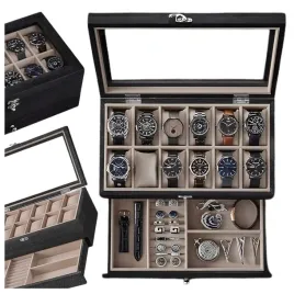 drewniane-pudelko-na-bizuterie-z-aksamitna-taca-organizer-2-poziomowy-etui