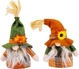 2x-jesienne-krasnale-ozdobne-skrzaty-materialowe-ozdoba-na-jesien-do-domu