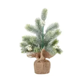 villa-italia-choinka-osniezona-30-cm-w-worku-jutowym