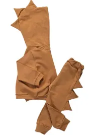 dres-chlopiecy-74-bluza-dinozaur-na-zamek-spodnie-dresowe-komplet-zestaw