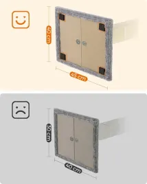 drapak-dla-kota-z-platforma-slupek-wieza-legowisko-kulka-71-cm-szary