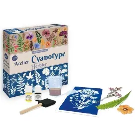 sentosphere-zestaw-kreatywny-zielnik-w-technice-cyjanotypii-14