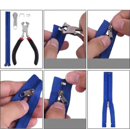 zamek-suwak-211-szt-zestaw-do-naprawy-suwakow-zamkow-10-cm-czarny