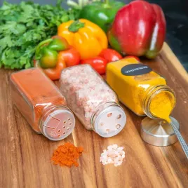 pojemniki-na-przyprawy-organizer-regal-sloiki-24-szt-120ml-czarny-akcesoria