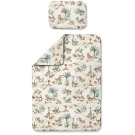 babysteps-posciel-dwustronna-z-wypelnieniem-75x100-world-of-dinosaurs