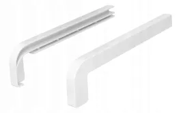 zaslepka-pcv-medos-2x30cm-zatyczka-zakonczenie-parapetu-ral9016