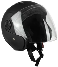 kask-motocyklowy-otwarty-skuter-quad-atv-gokart-hulajnoga-czarny-mat-m