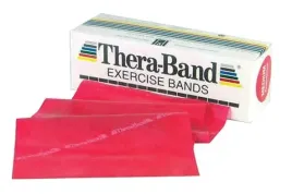 tasma-rehabilitacyjna-25m-thera-band-czerwona