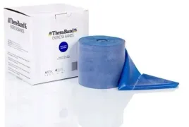 tasma-do-cwiczen-theraband-guma-niebieska-55m