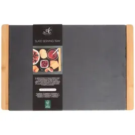praktyczna-lupkowa-deska-do-serwowania-dan-z-kamienia-i-bambusa-45-x-30-cm