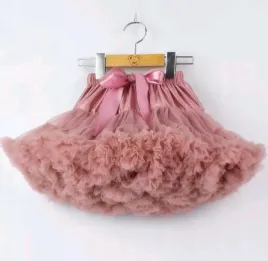 tiulowa-spodniczka-116-tutu-pettiskirt-wesele-rozowa-z-falbankami-wizytowa