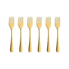 villa-italia-komplet-6-sztuk-widelczykow-do-ciasta-slim-gold