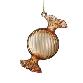 villa-italia-bombka-szklana-cukierek-gold-9-cm