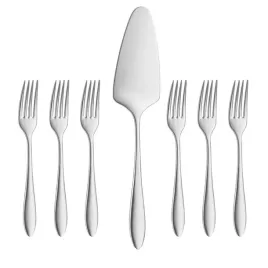 villa-italia-zestaw-widelczykow-do-ciasta-z-lopatka-dla-6-osob-jasmine
