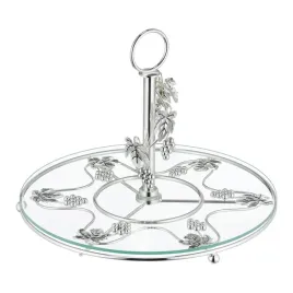 villa-italia-patera-na-ciasto-z-uchwytem-posrebrzana-30-cm-silber