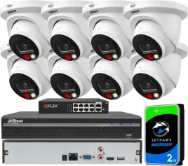 zestaw-do-monitoringu-ip-poe-4mpx-8-kamer-dahua-wizsense-analityka-ai