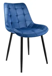 krzeslo-do-salonu-jadalni-nowoczesne-welurowe-velvet-niebieskie-loftowe