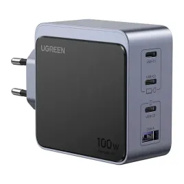 ugreen-szybka-ladowarka-sieciowa-do-telefonu-laptopa-usb-3x-usb-c-usb-100w