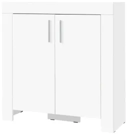 komoda-10-milano-biala