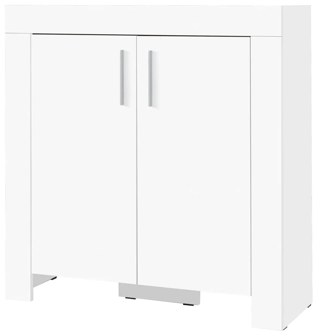 komoda-10-milano-biala