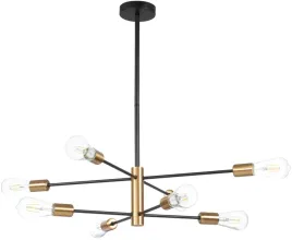 lampa-sufitowa-zyrandol-multi-patyczak-black-8-pro