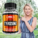 real-pharm-tyrosine-tyrozyna-90kaps-waga-50-g