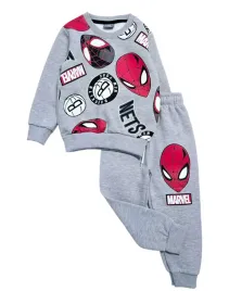 dres-chlopiecy-128-spiderman-bluza-spodnie-komplet-dresy