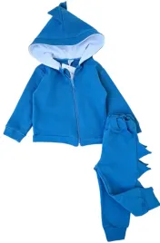 dres-chlopiecy-80-bluza-dinozaur-na-zamek-spodnie-dresowe-komplet-zestaw