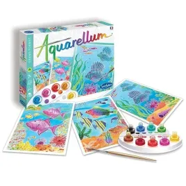 sentosphere-zestaw-do-malowania-aquarellum-glebiny-i-zwierzeta-morskie