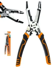 szczypce-uniwersalne-waart-w31k225-225-mm