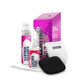 gyeon-q2m-leatherset-natural-zestaw-200ml-zestaw-do-tapicerki-skorzanej