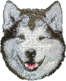 alaskan-malamute-naszywka-w-ksztalcie-psa-haftowana-latka-unikatowa-ozd