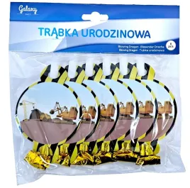 trabki-gwizdki-zlote-maszyny-budowlane-pojazdy-auta-na-urodziny-zestaw-6szt