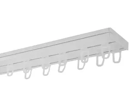 szyna-sufitowa-podwojna-flatt-karnisz-sufitowy-dwutorowy-750-cm-agrafki