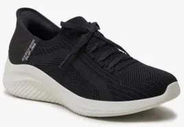 buty-sneakersy-damskie-skechers-ultra-flex-3-0-brilliant-czarne-38-eu