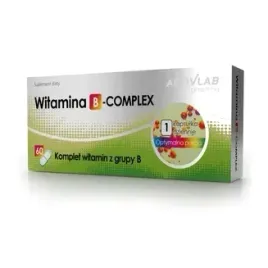activlab-witamina-b-complex-60-kaps
