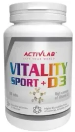 activlab-vitality-sport-witamina-d3-kompleks-witamin-120-tabletek