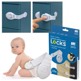 zabezpieczenia-szafek-blokada-szuflad-mebli-drzwi-przed-dziecmi-mocna-10szt