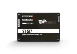 tech-modul-regulator-dwoch-obiegow-grzewczych-st-517-czarny