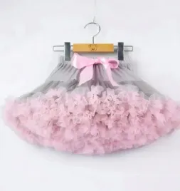 tiulowa-spodnica-98-tutu-pettiskirt-szaro-rozowa-z-falbankami
