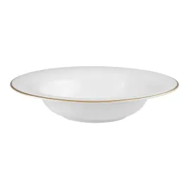 villa-italia-talerz-gleboki-23-cm-plus-gold