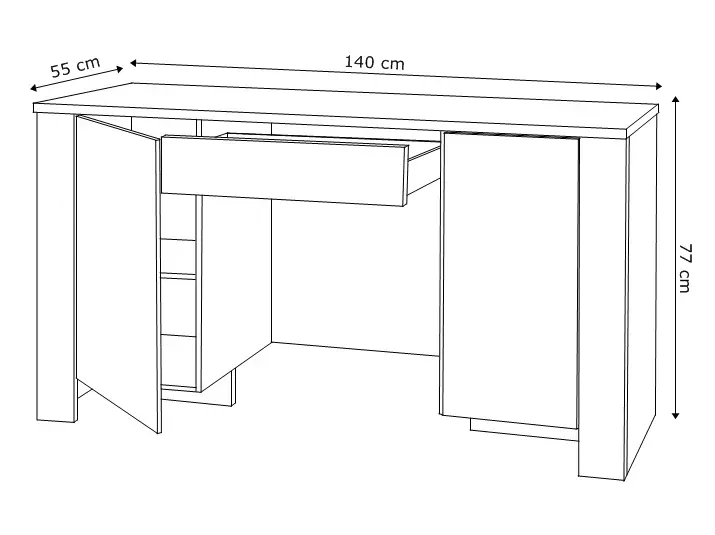 biurko-17a-milano-dab-sonoma-kolekcja-milano