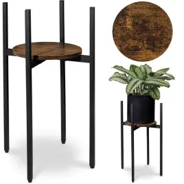 kwietnik-stojacy-loftowy-torre-rustic-60-cm-czarny