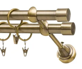 karnisz-metalowy-podwojny-fi19-mm-580cm-zloto-antyk