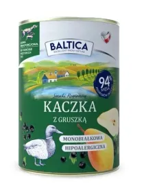 baltica-smaki-regionow-karma-mokra-kaczka-z-gruszka-400g