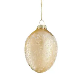 villa-italia-bombka-szklana-jajko-zolte-85-cm